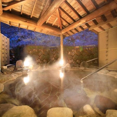 Naruko Fuga Hotel Osaki  Екстериор снимка