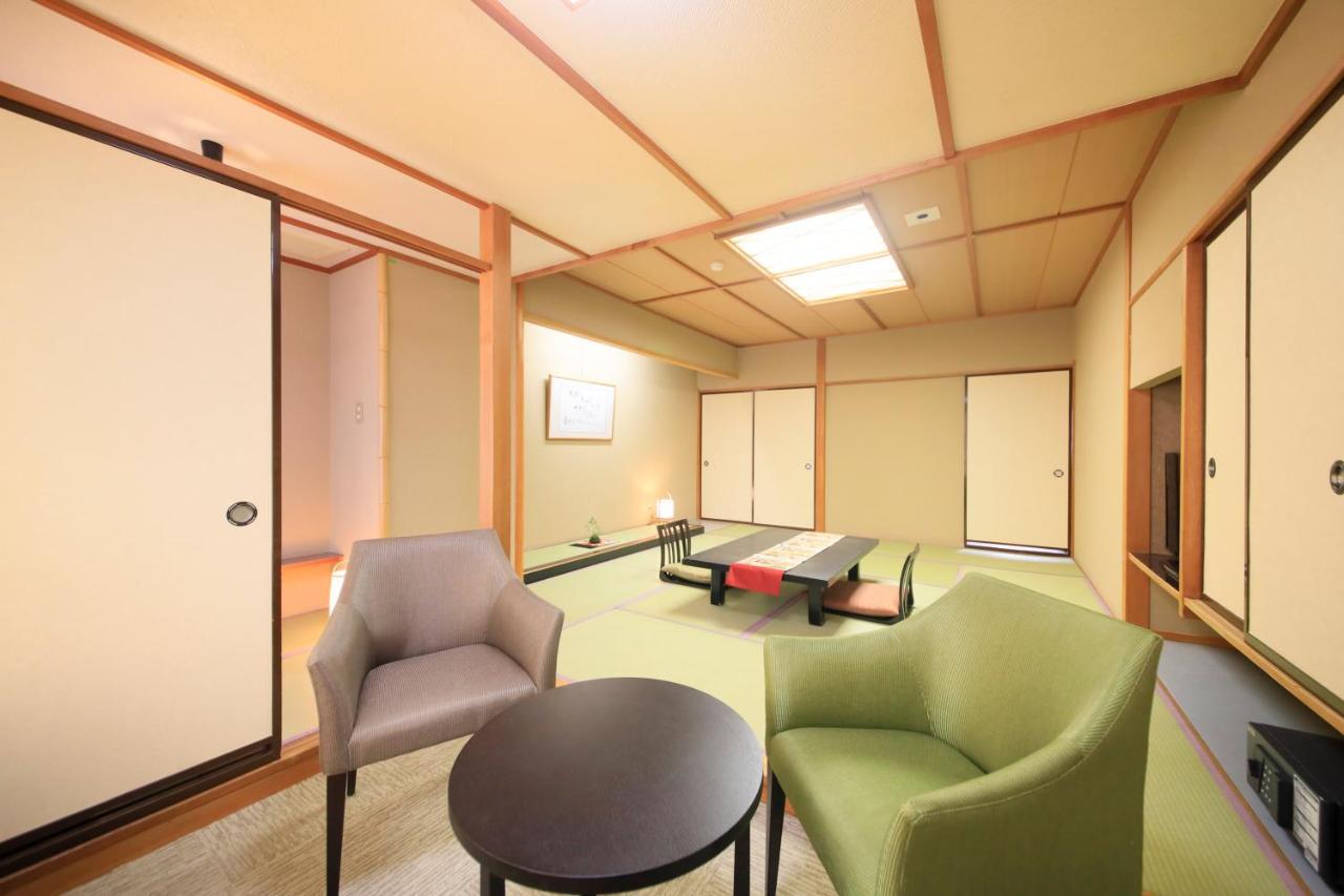 Naruko Fuga Hotel Osaki  Екстериор снимка