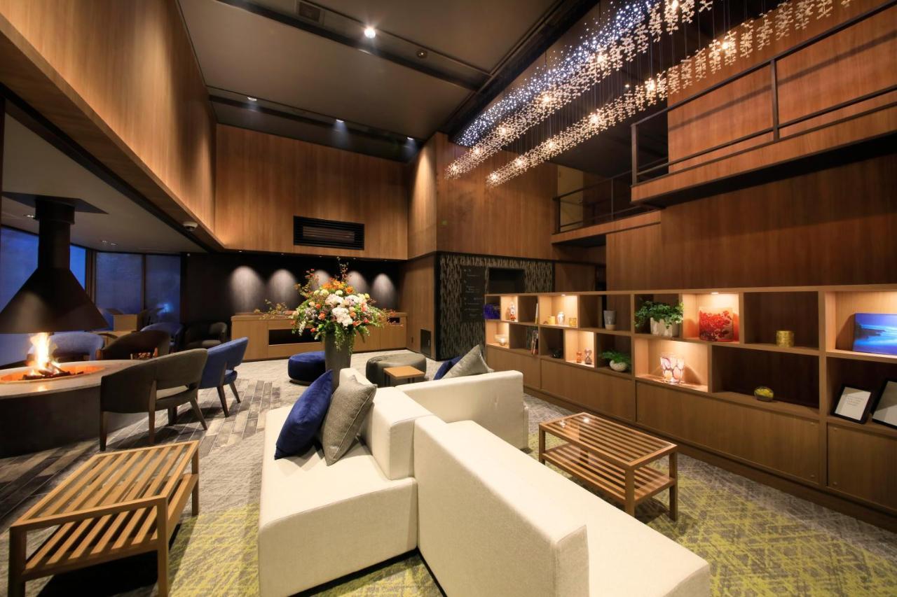 Naruko Fuga Hotel Osaki  Екстериор снимка