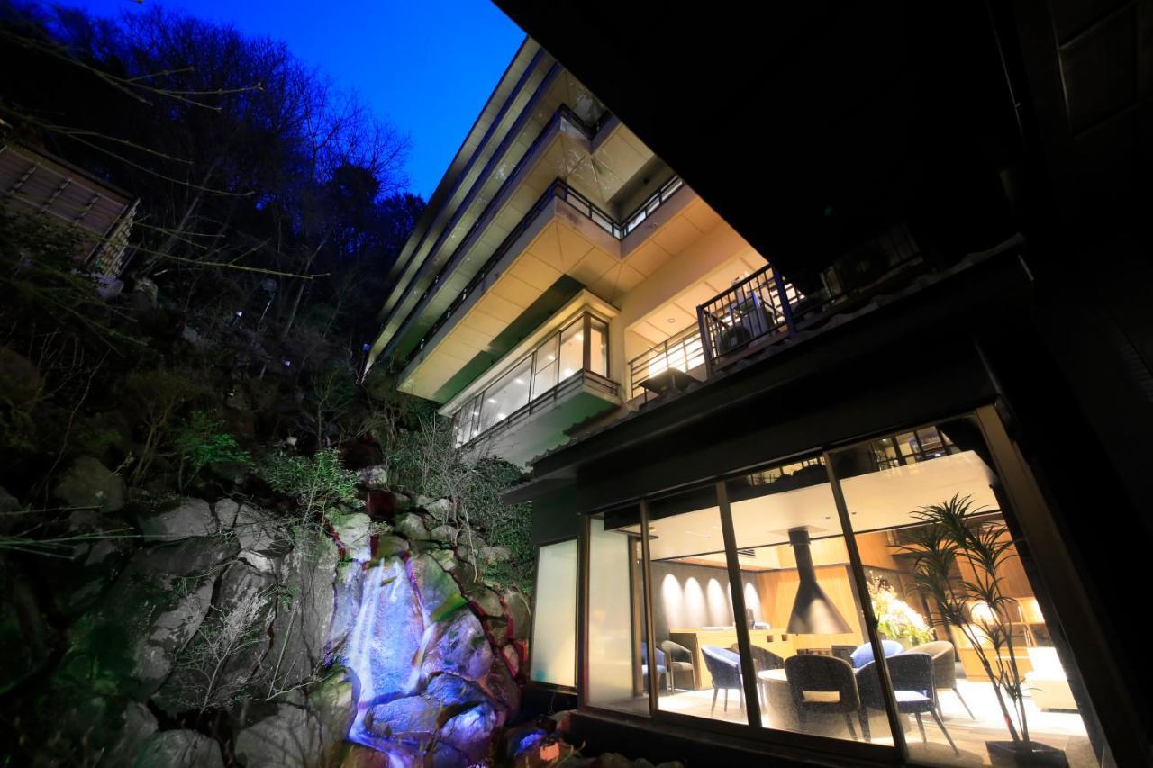 Naruko Fuga Hotel Osaki  Екстериор снимка