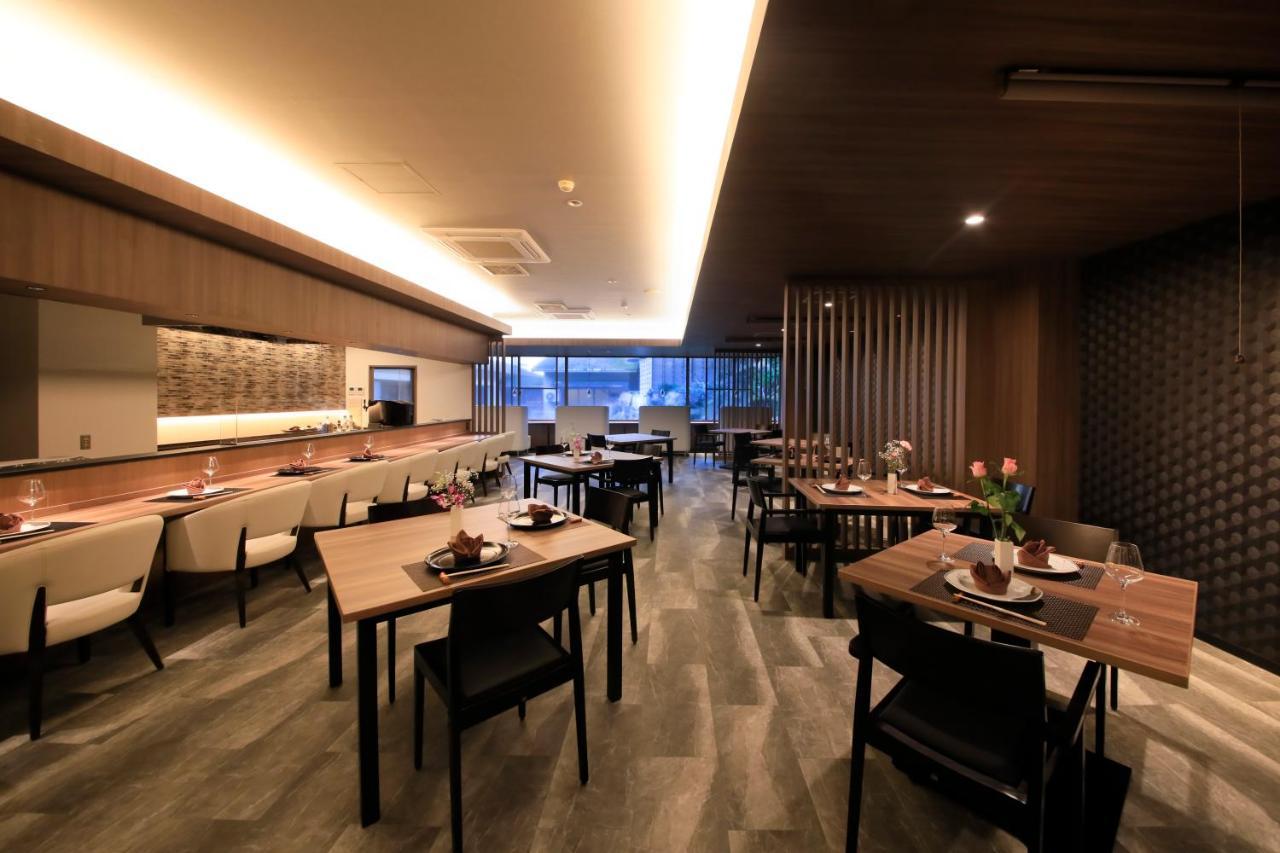 Naruko Fuga Hotel Osaki  Екстериор снимка