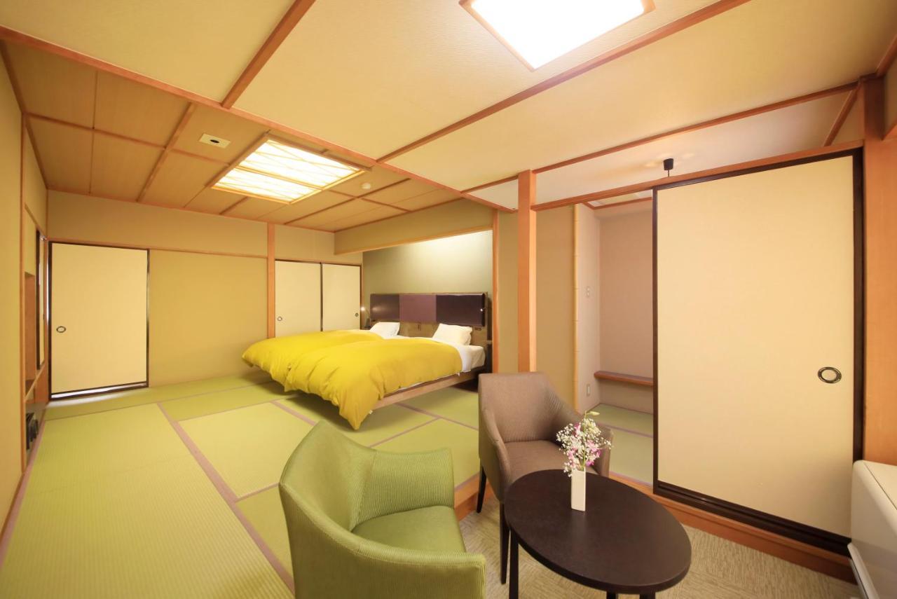 Naruko Fuga Hotel Osaki  Екстериор снимка