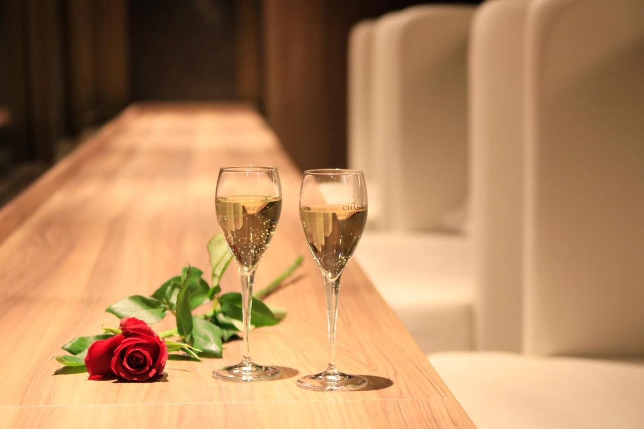 Naruko Fuga Hotel Osaki  Екстериор снимка