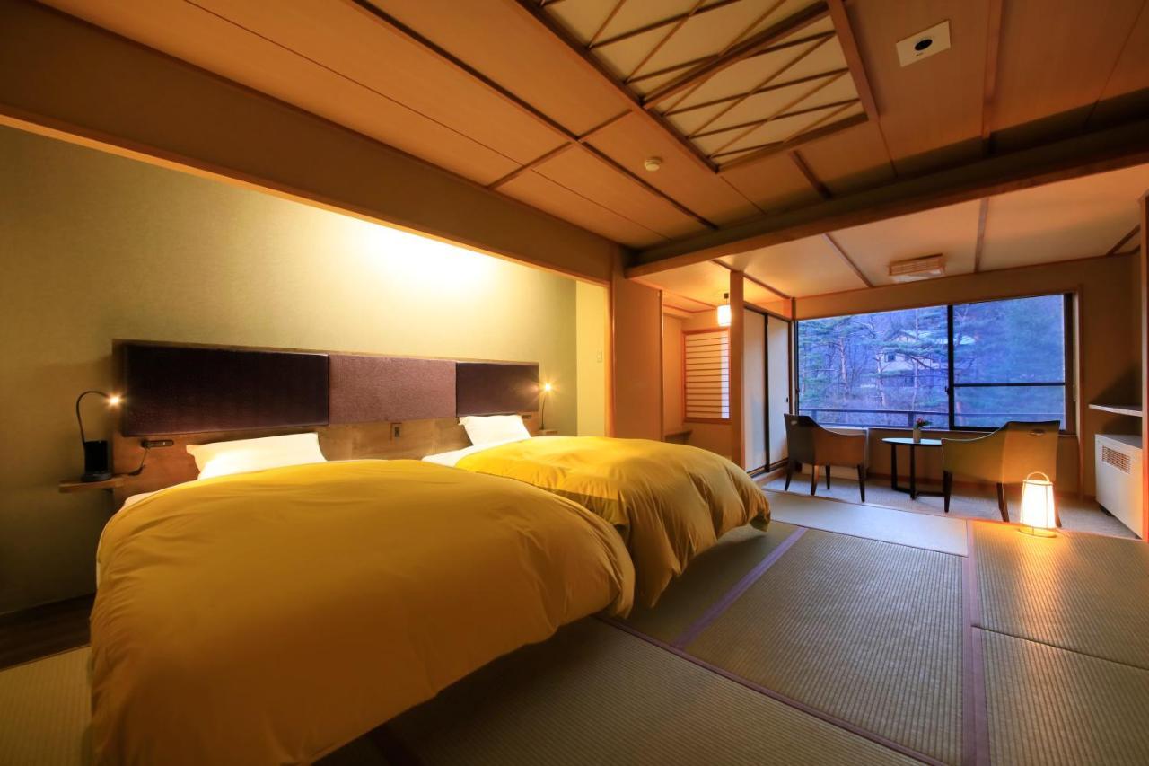 Naruko Fuga Hotel Osaki  Екстериор снимка