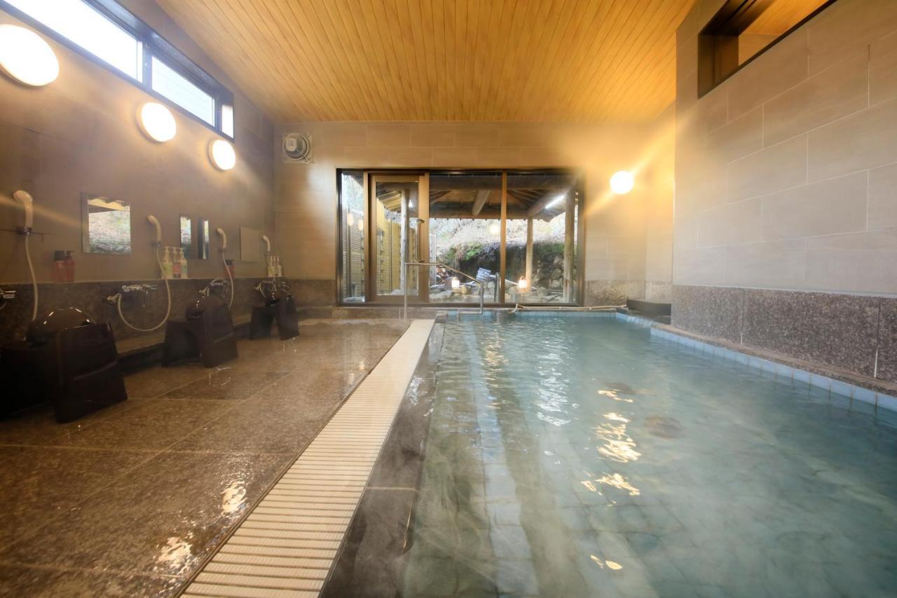 Naruko Fuga Hotel Osaki  Екстериор снимка
