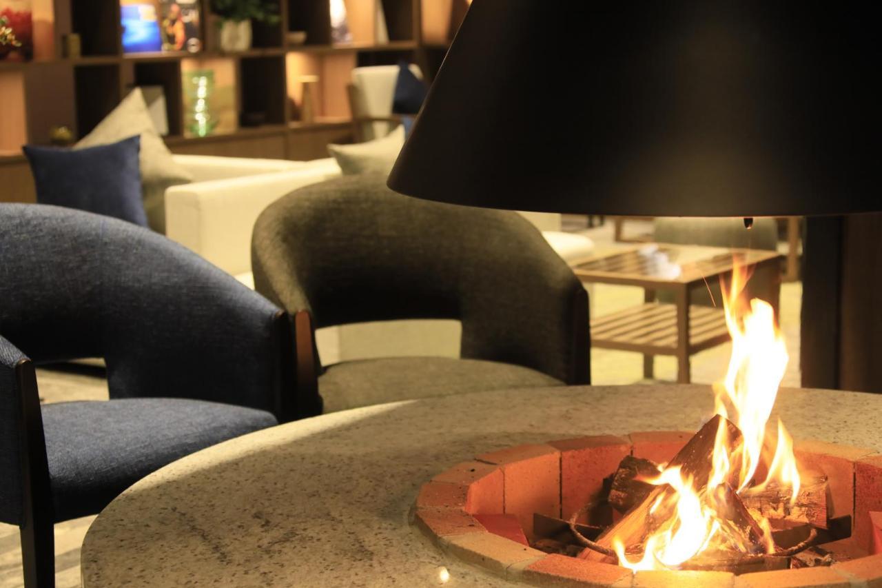 Naruko Fuga Hotel Osaki  Екстериор снимка