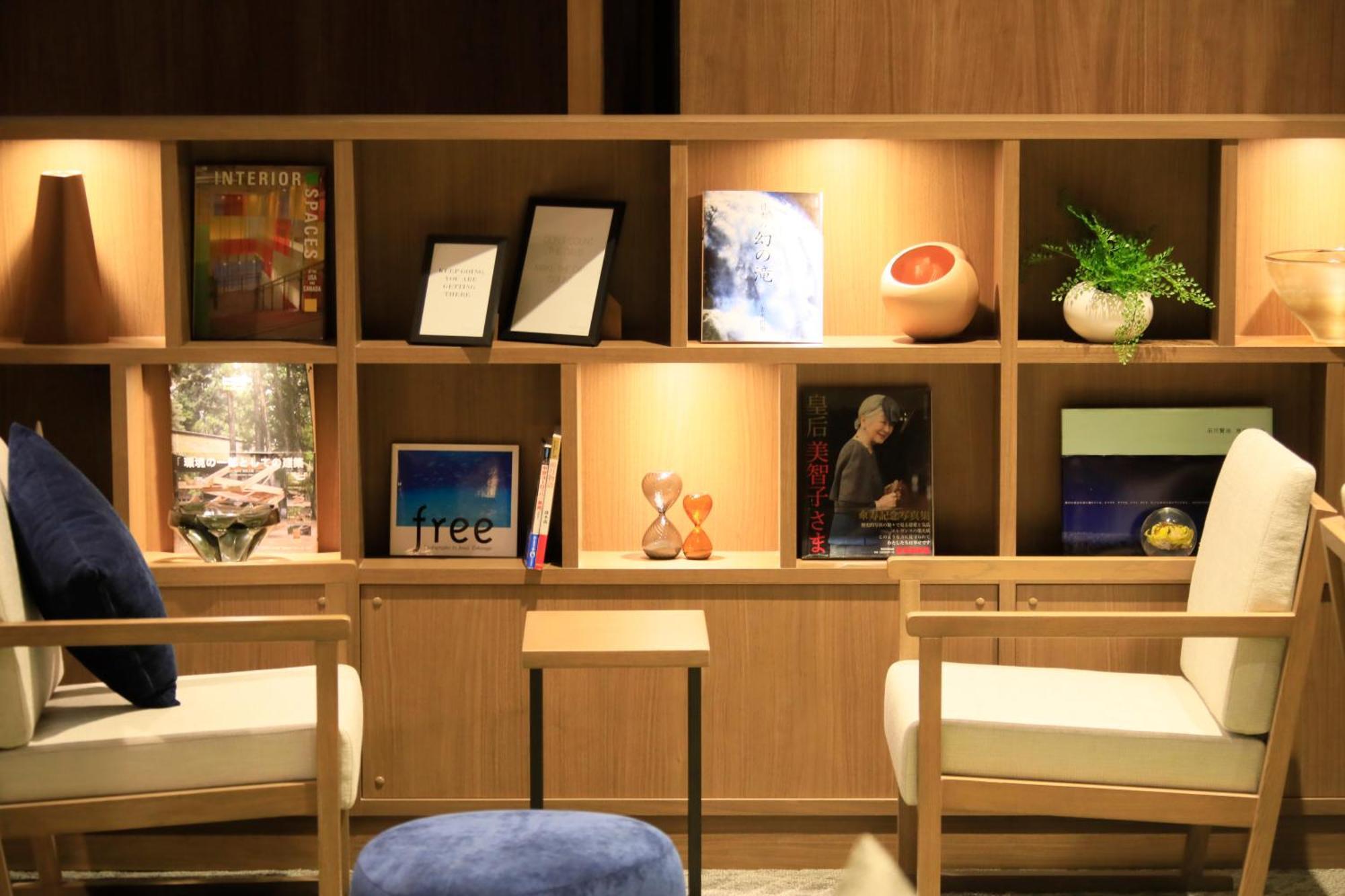 Naruko Fuga Hotel Osaki  Екстериор снимка