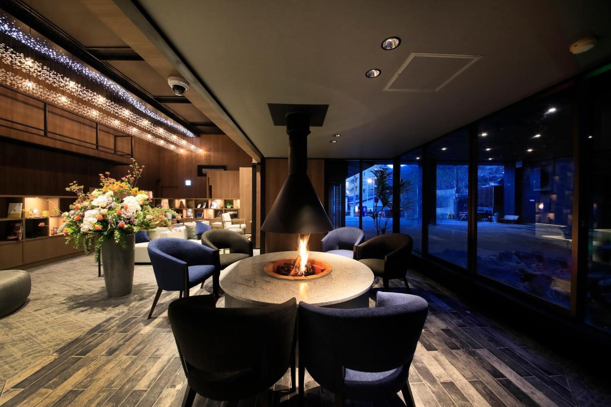 Naruko Fuga Hotel Osaki  Екстериор снимка
