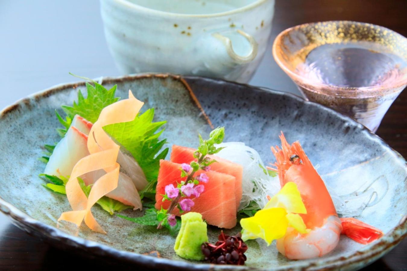 Naruko Fuga Hotel Osaki  Екстериор снимка