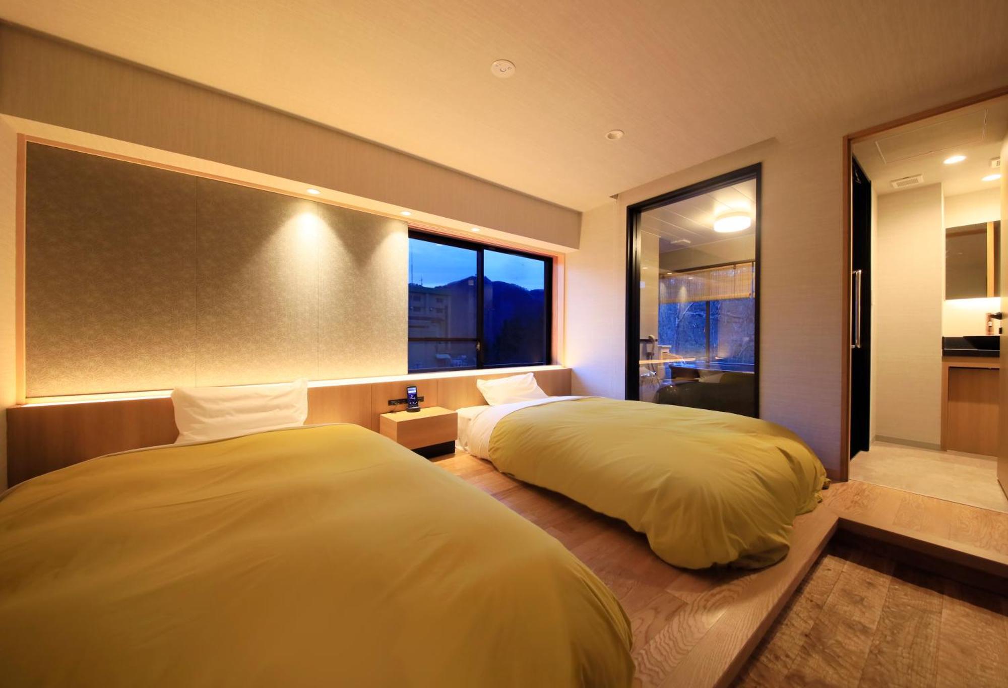 Naruko Fuga Hotel Osaki  Екстериор снимка