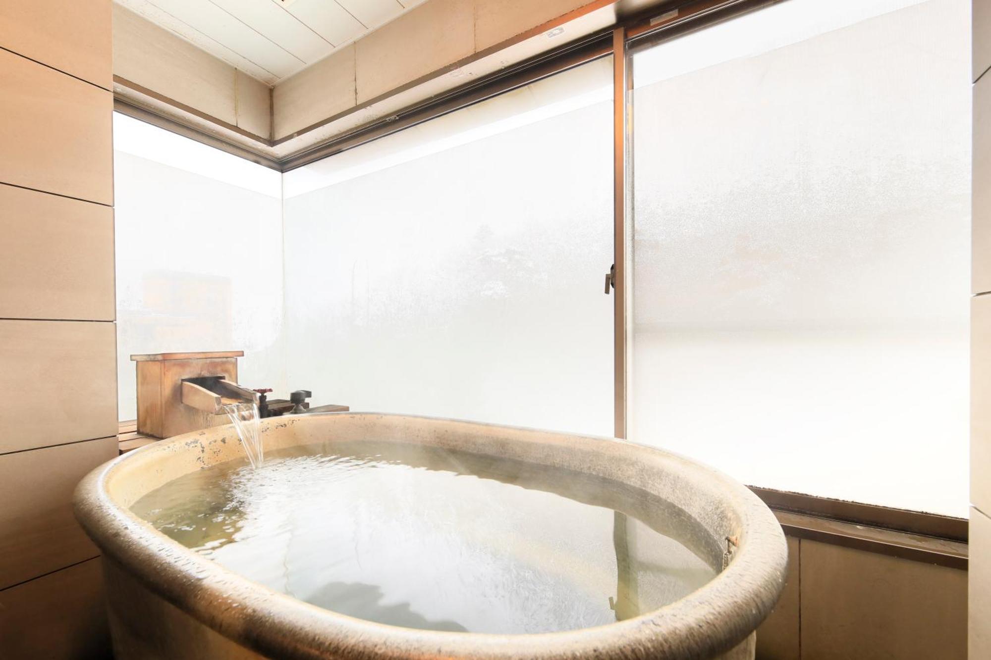 Naruko Fuga Hotel Osaki  Екстериор снимка