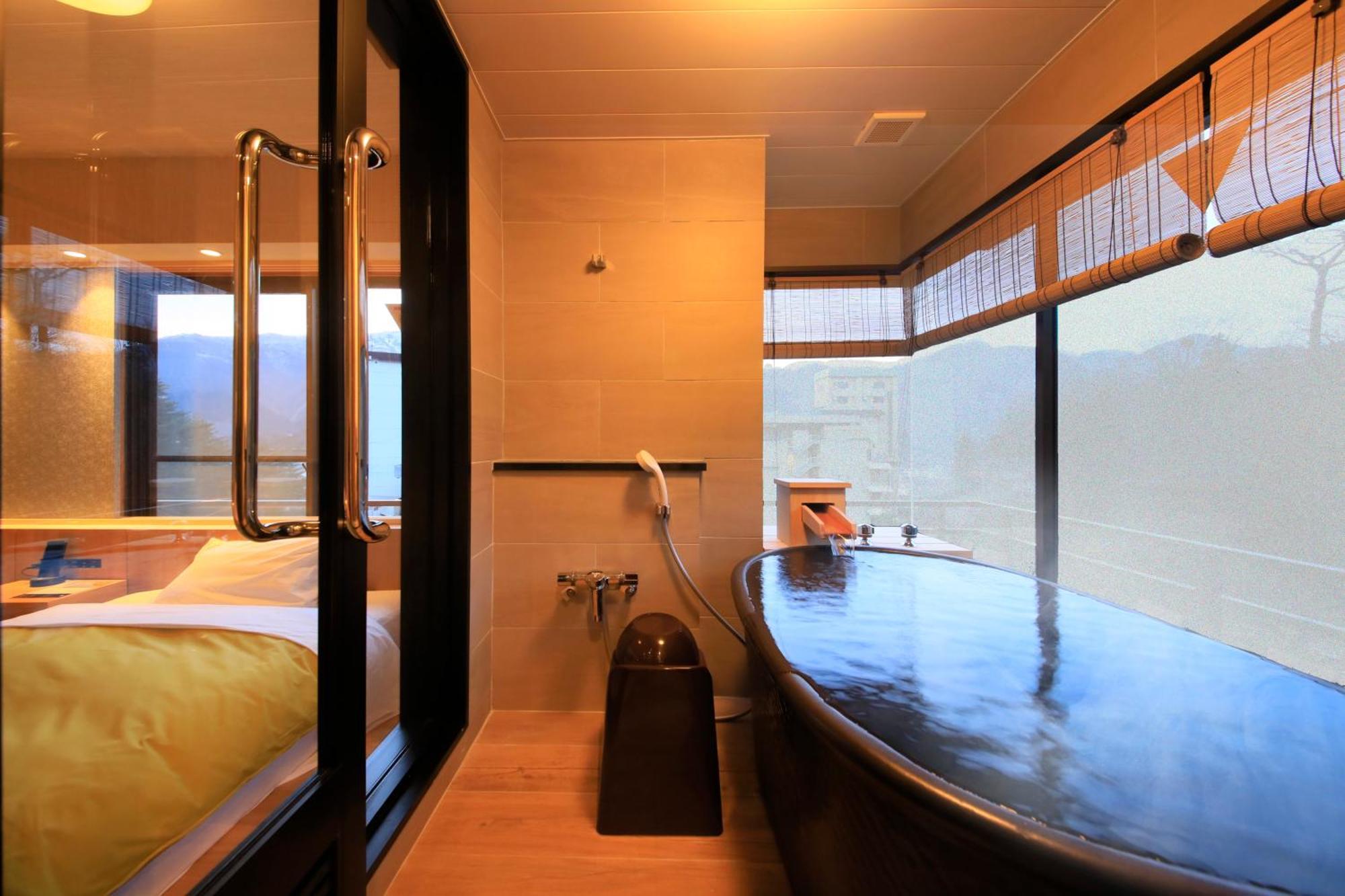 Naruko Fuga Hotel Osaki  Екстериор снимка