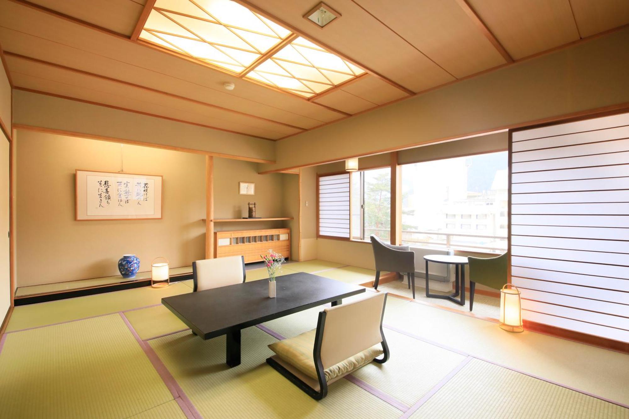 Naruko Fuga Hotel Osaki  Екстериор снимка