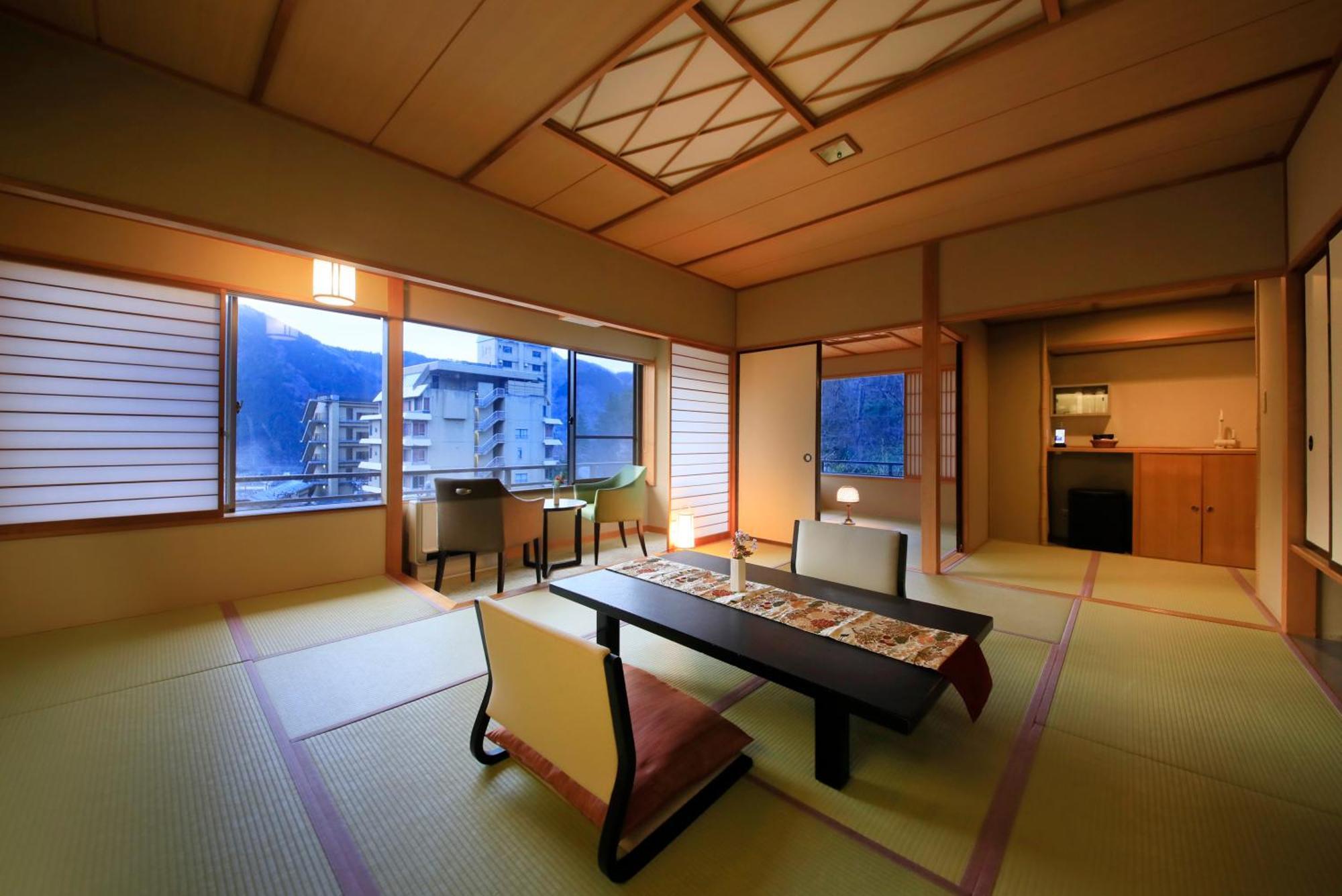 Naruko Fuga Hotel Osaki  Екстериор снимка